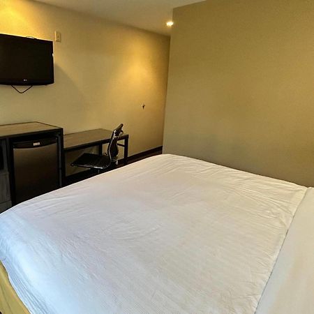 Travelodge By Wyndham Arlington/Dallas Area Eksteriør billede